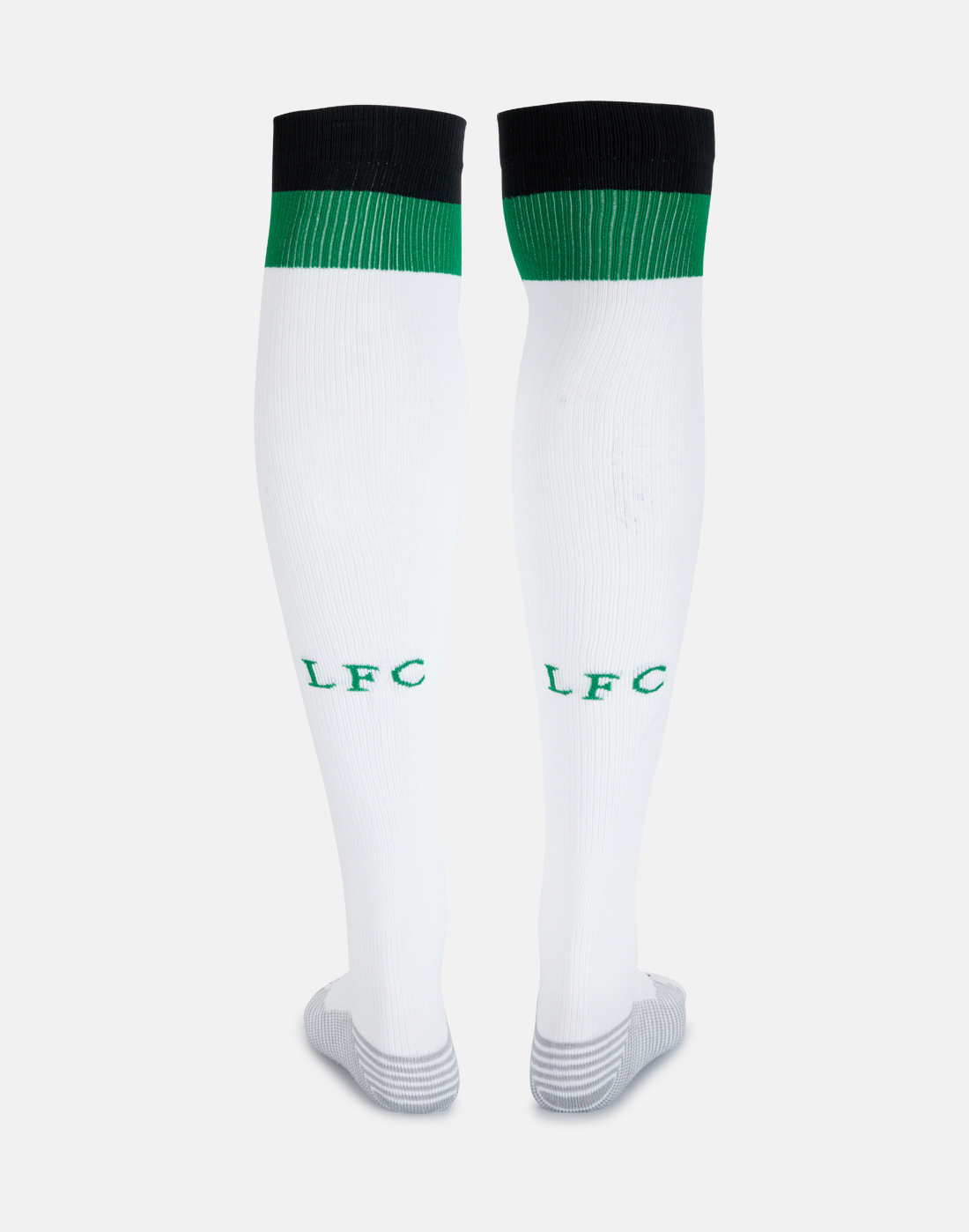 Nike Adults Liverpool Away Socks White Life Style Sports UK