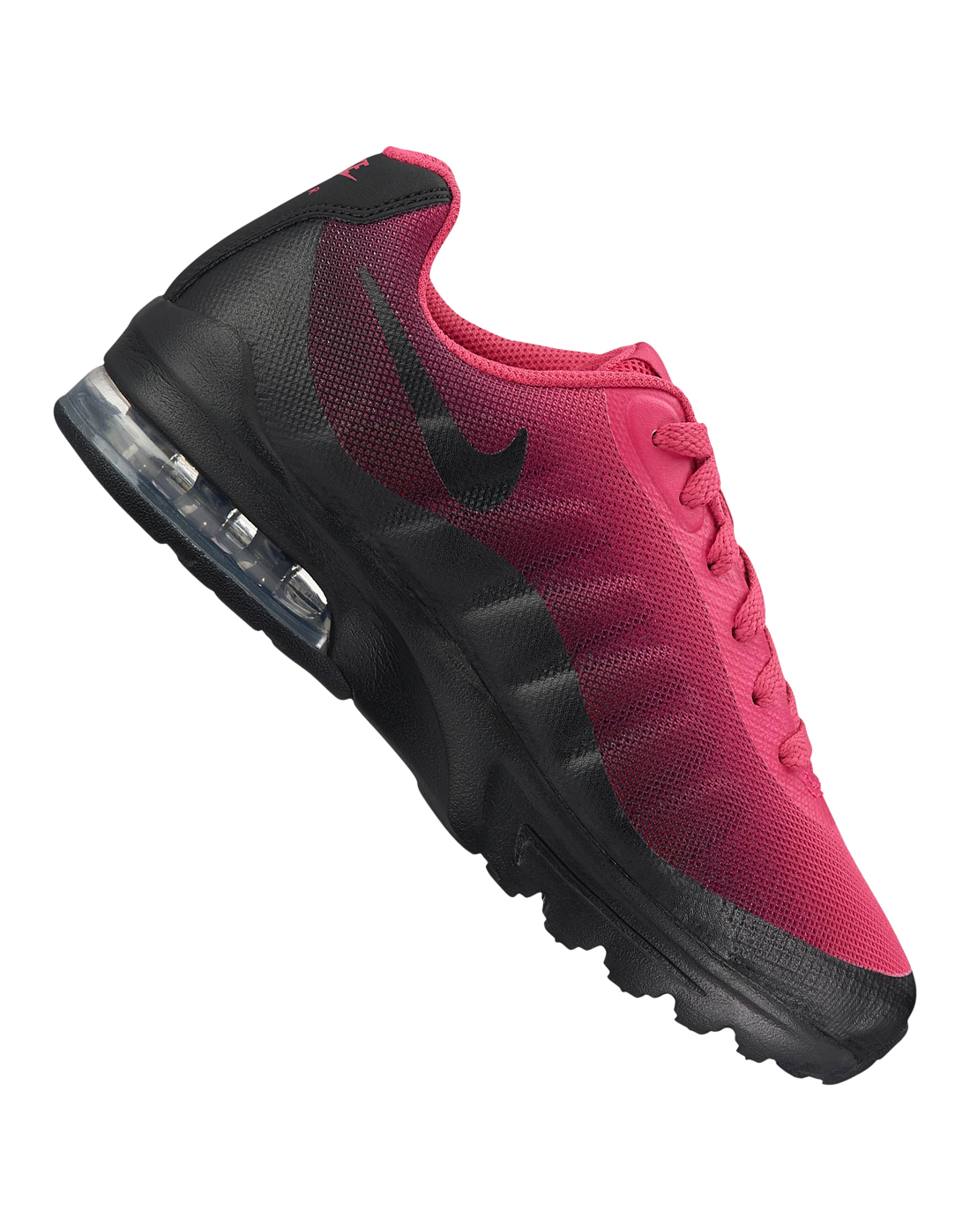 Older Girls Nike Air Max Invigor | Pink 
