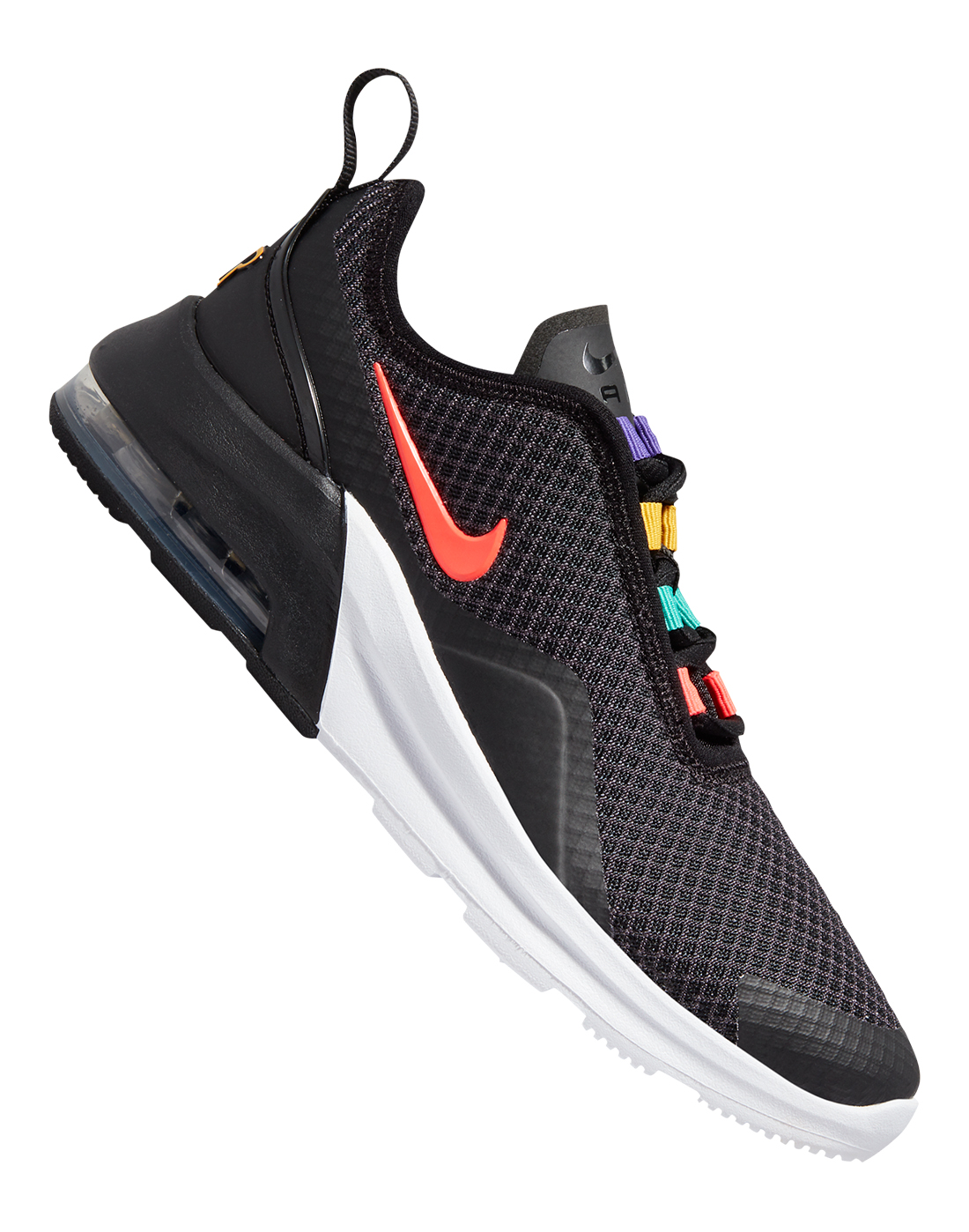 nike youth air max motion 2