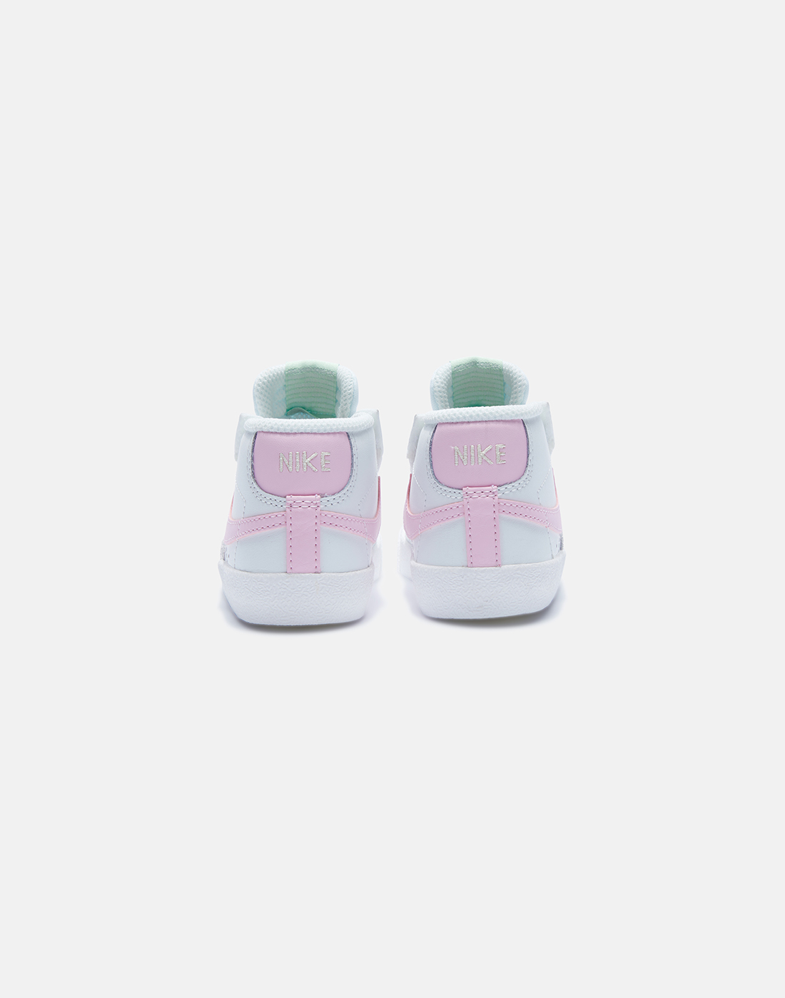 Nike Infant Girls Blazer Mid 77 - White | Life Style Sports IE
