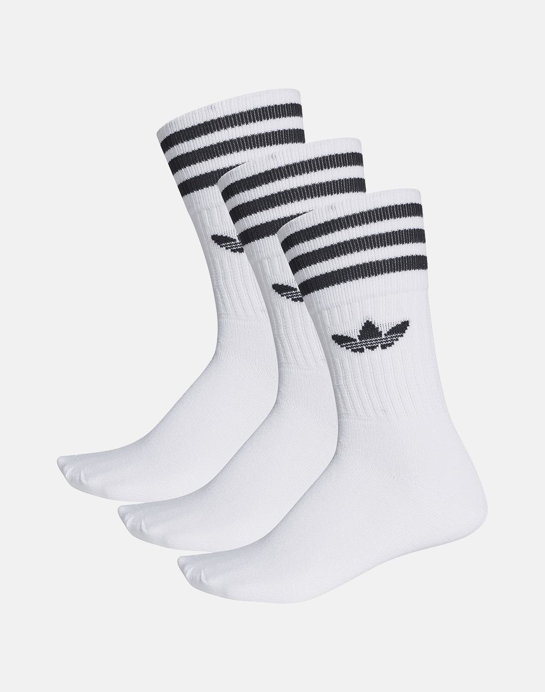 adidas Originals Mens Trefoil Socks 