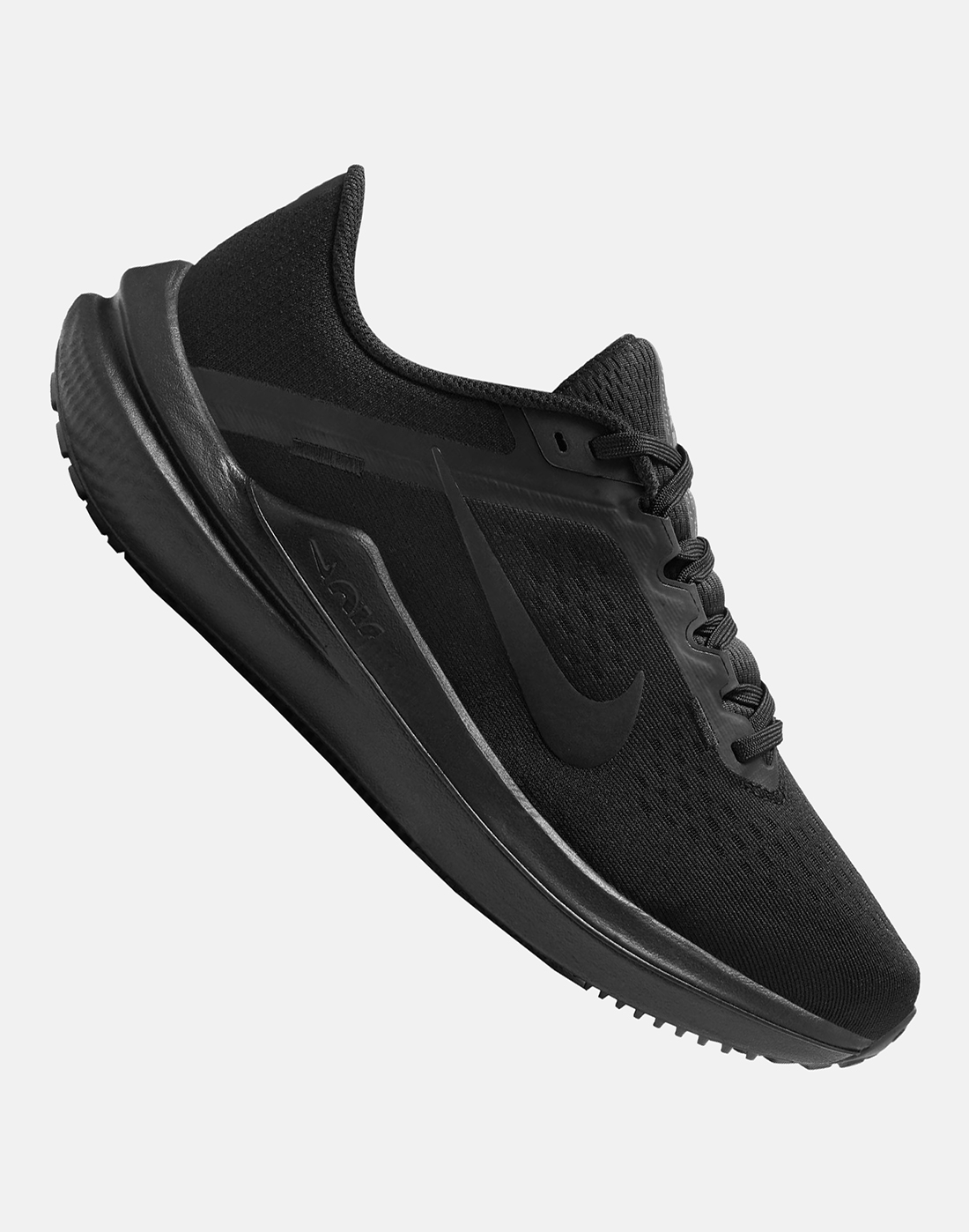 Nike Womens Air Winflo 10 - Black | Life Style Sports IE