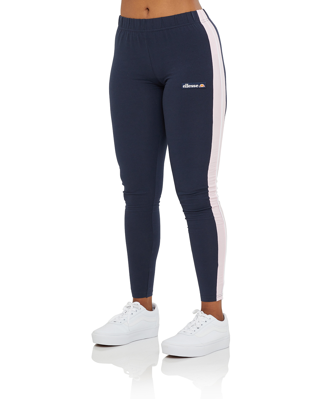 Ellesse Womens Sandra Leggings - Navy