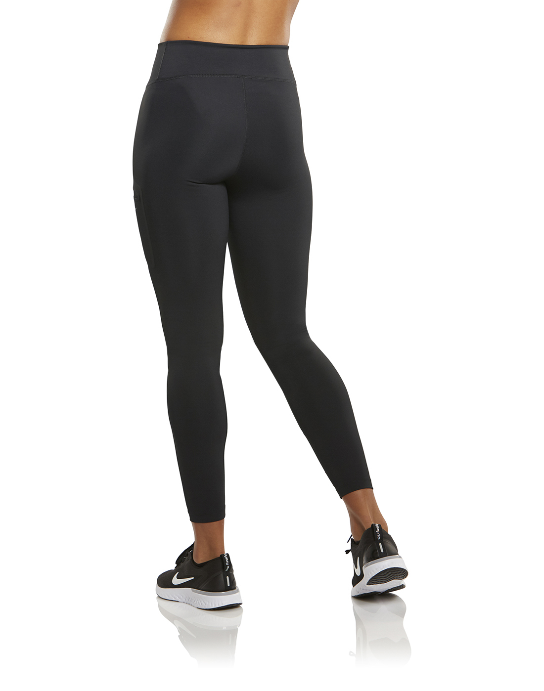 media ongebruikt Voor een dagje uit Women's Nike Power Training Pants | Black | Life Style Sports