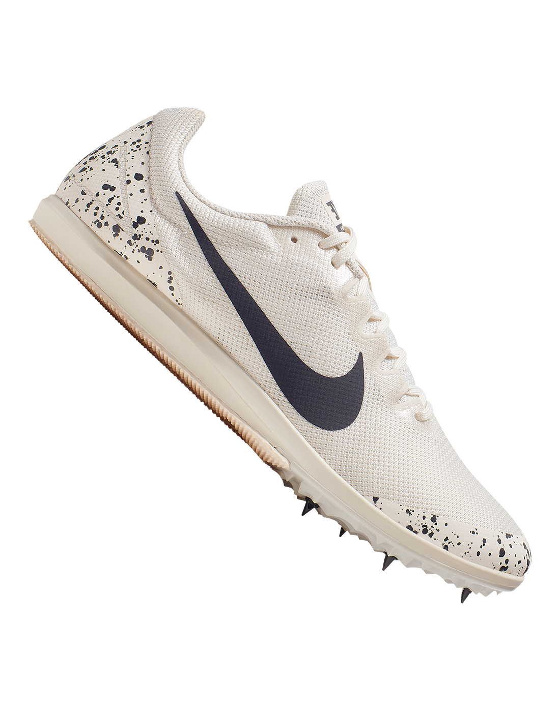 nike zoom rival track spikes