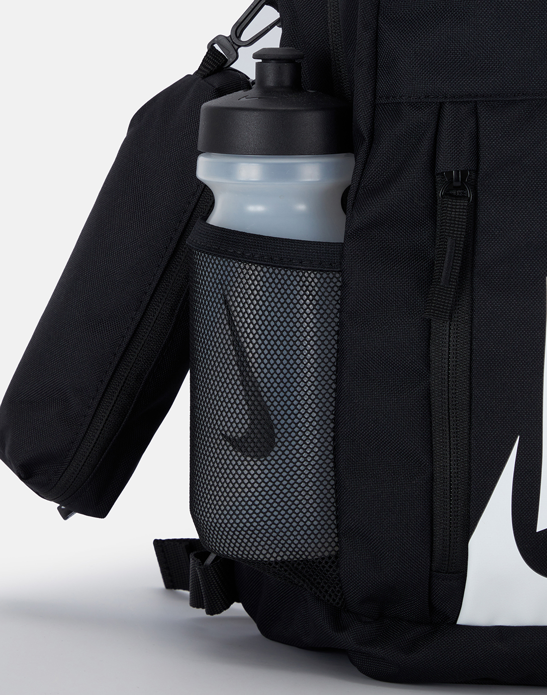 Nike Nike Elemental Backpack - Black | Life Style Sports IE
