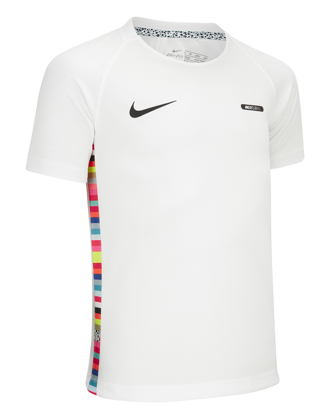 Nike Older Boys Mercurial T-Shirt - Life Style Sports