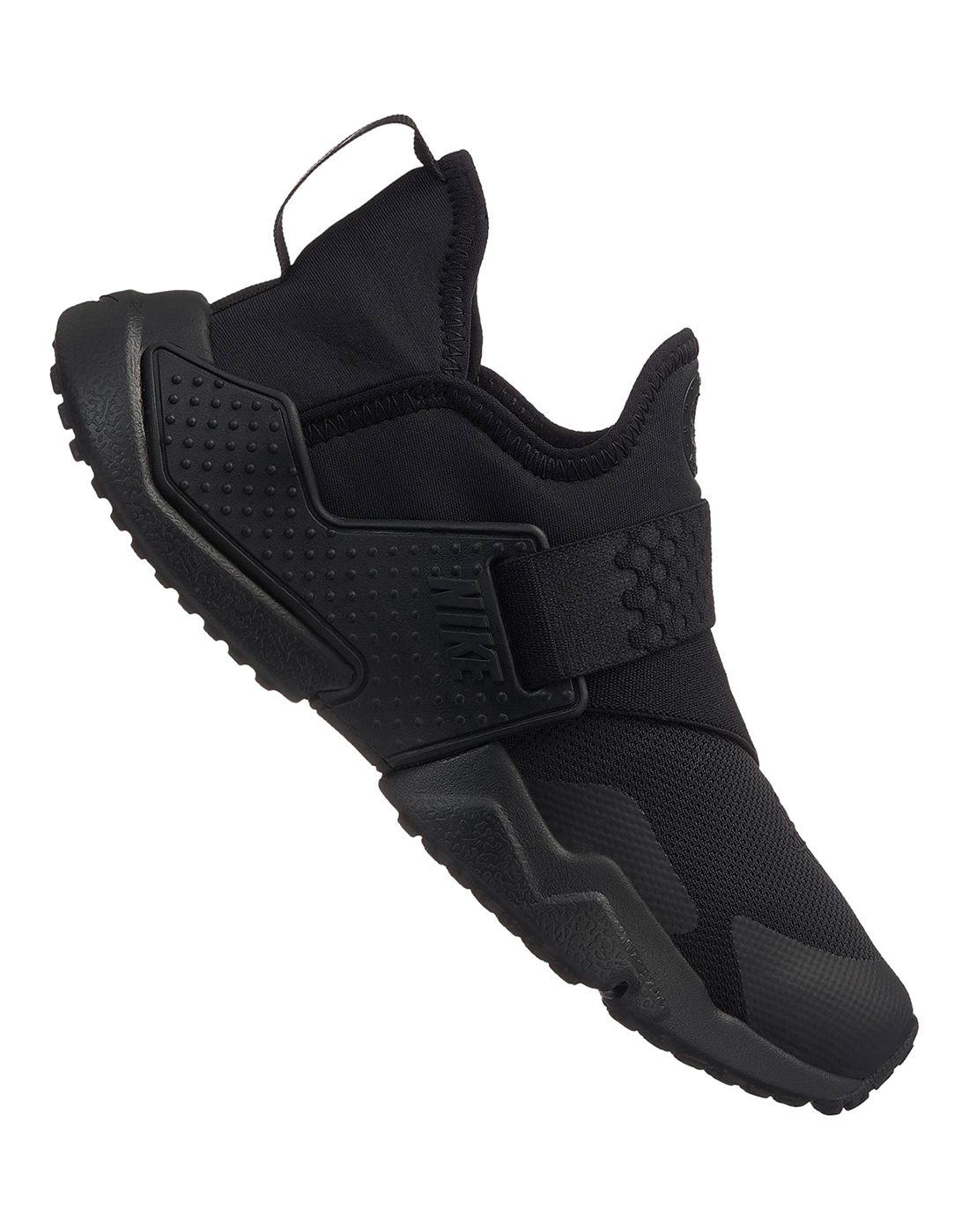 huarache extreme black