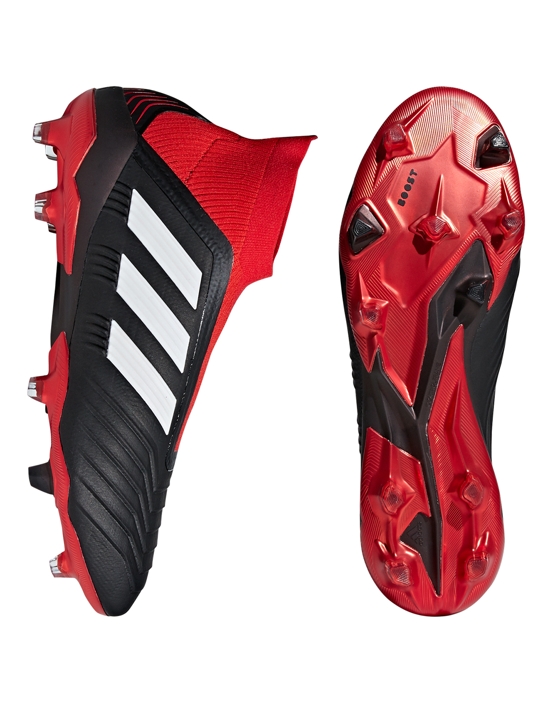 adidas team mode predator