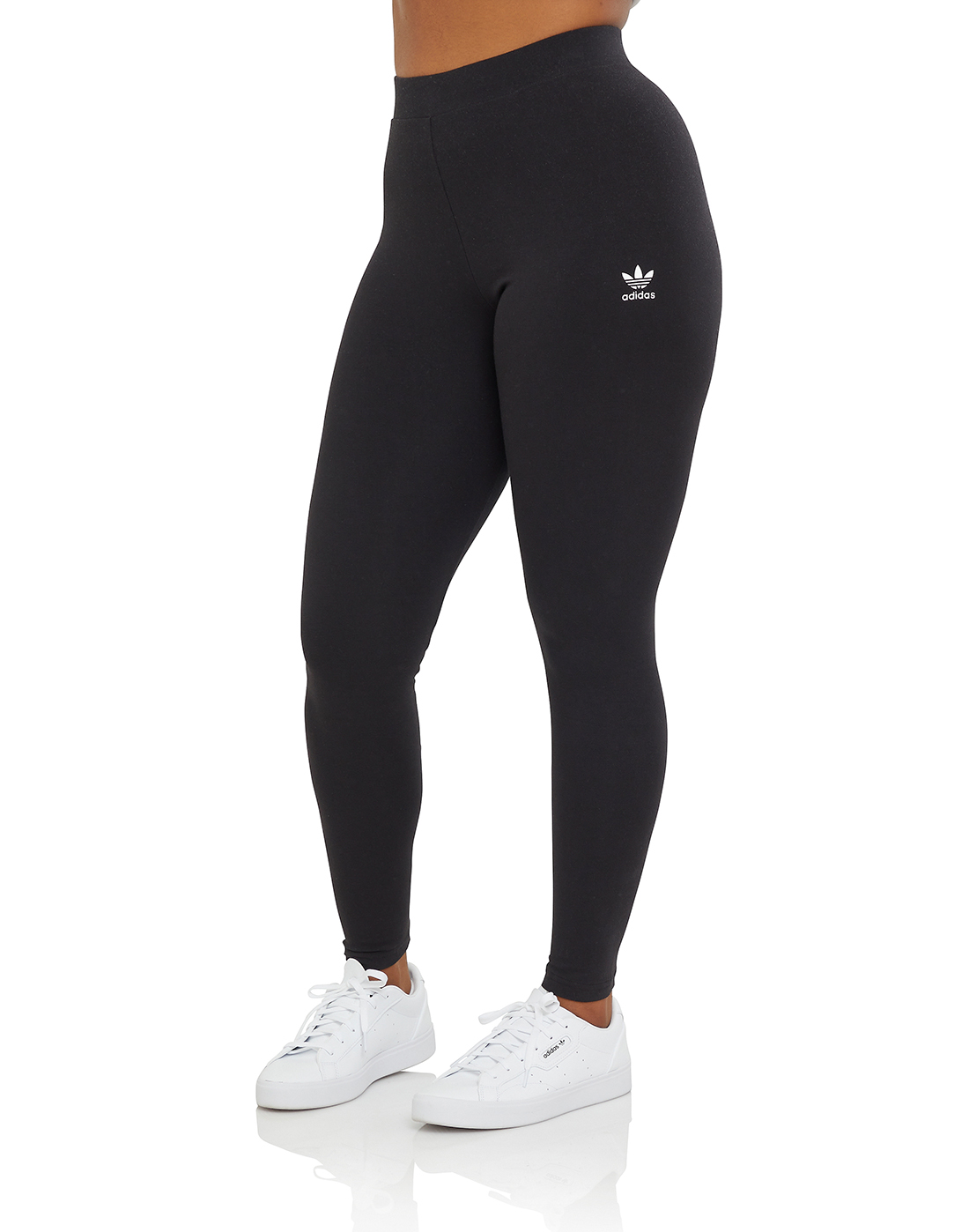 Adidas ORIGINALS TREFOIL LEGGING