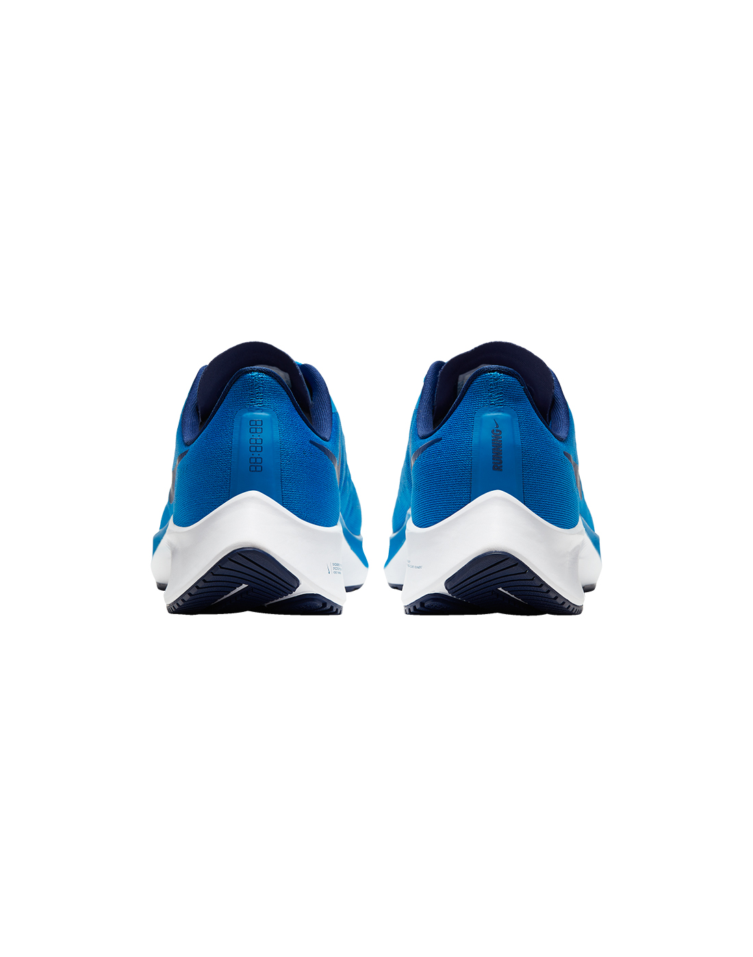 Nike Mens Air Zoom Pegasus 37 - Blue | Life Style Sports IE