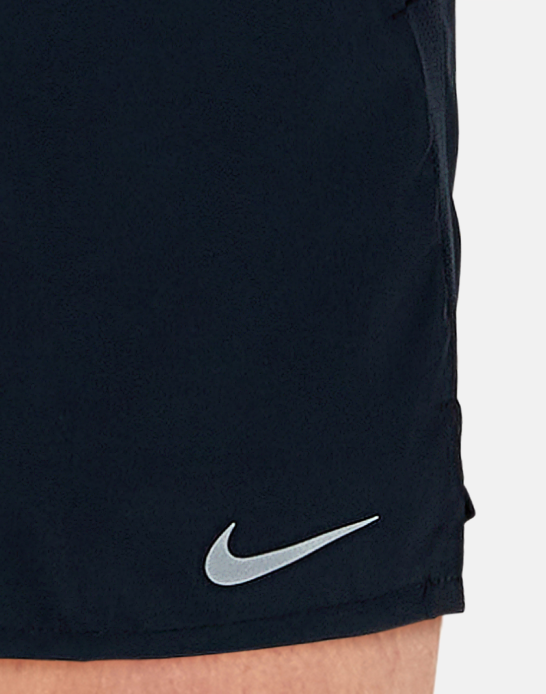 Nike Mens Challenger 7Inch Shorts - Black | Life Style Sports IE