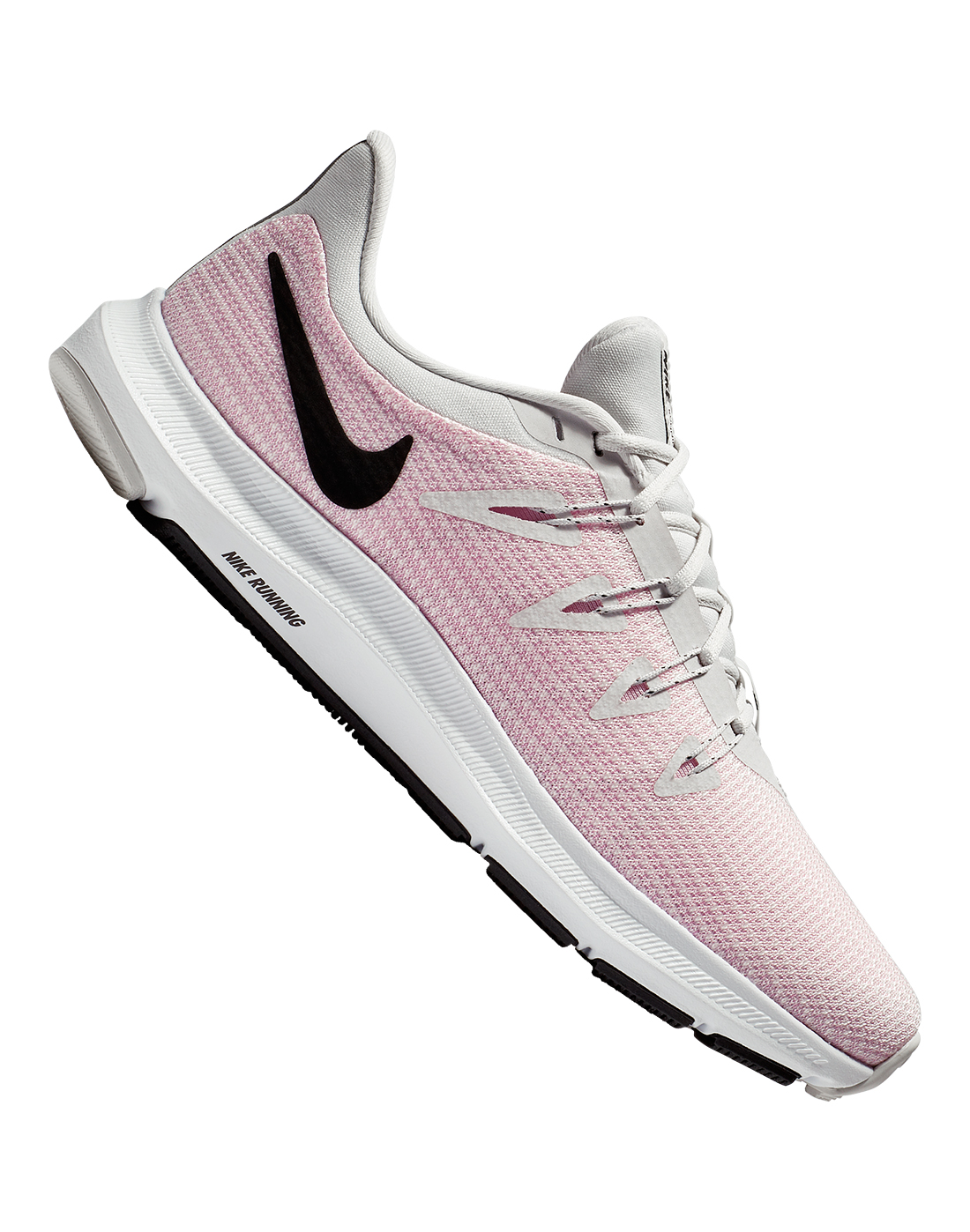 nike quest running womens