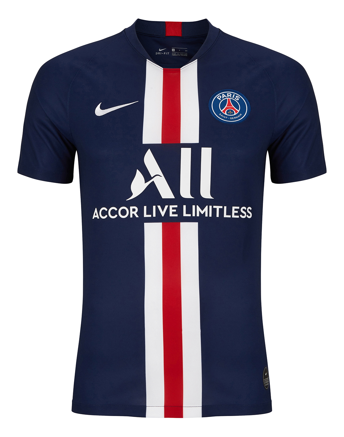 Nike Adult PSG 19/20 Home Jersey | Life 