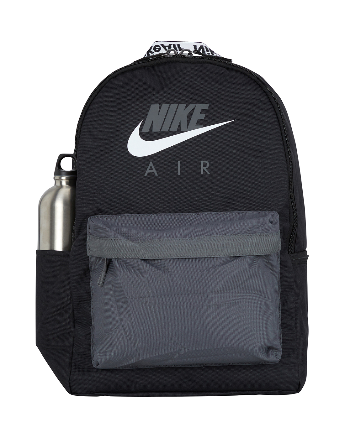 Nike Air Max Backpack - Grey - Mens | Compare | Buchanan Galleries
