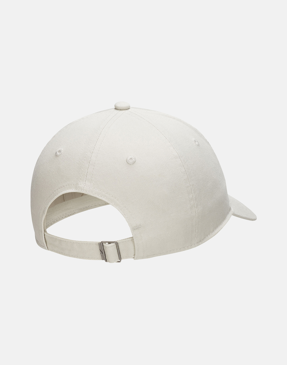 Nike Futura Wash Cap - White | Life Style Sports UK