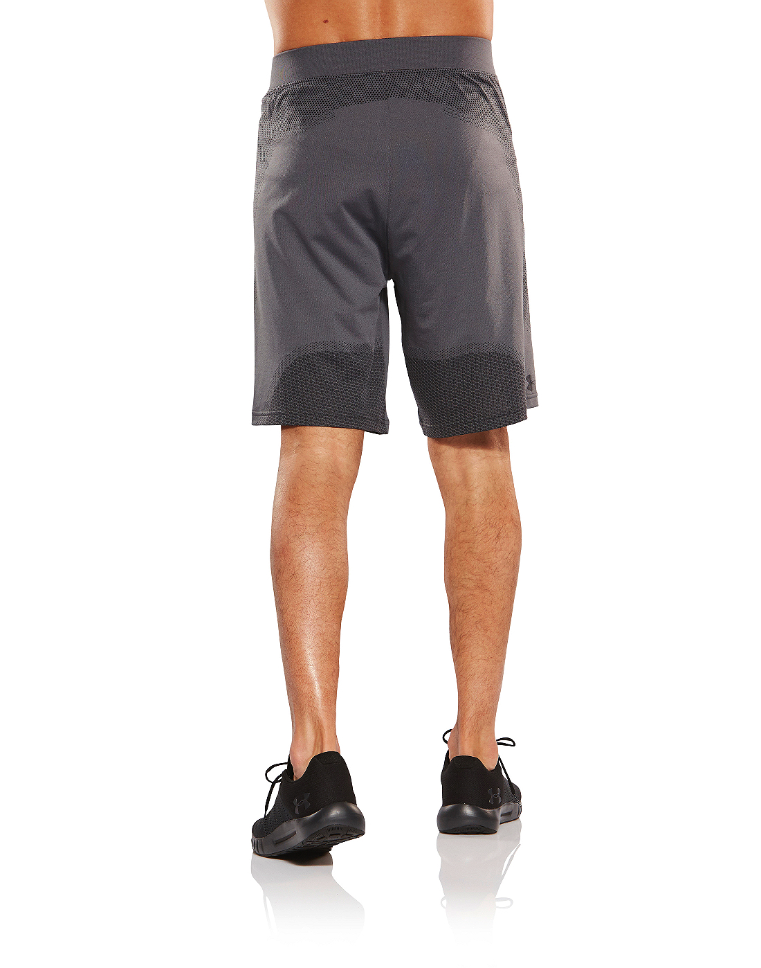 under armour threadborne seamless shorts