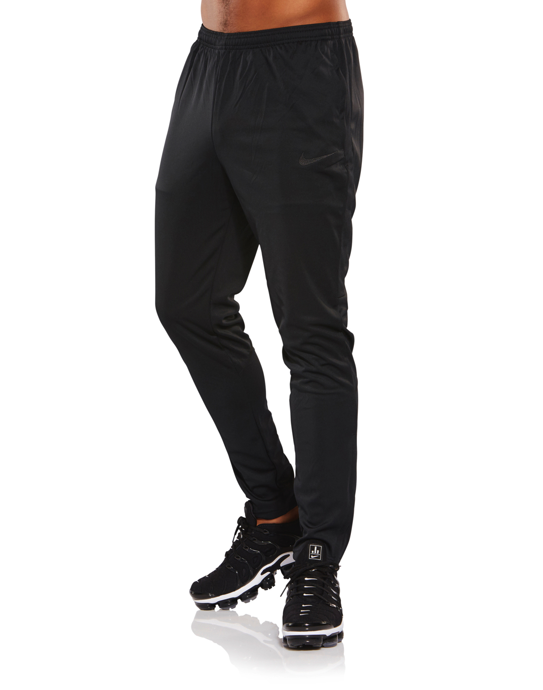 Men's Black Nike Academy Pants | Life Style Sports