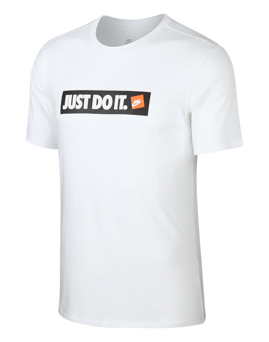 just do it nike top