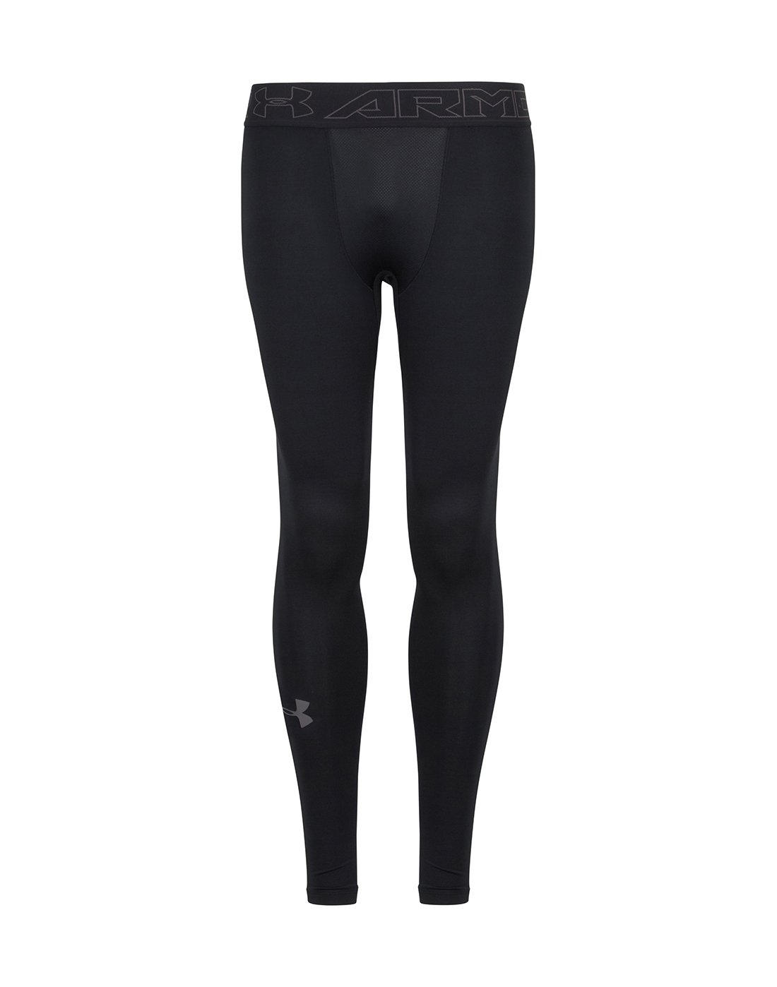 Under Armour Mens Evo Coldgear Compression Legging - Black