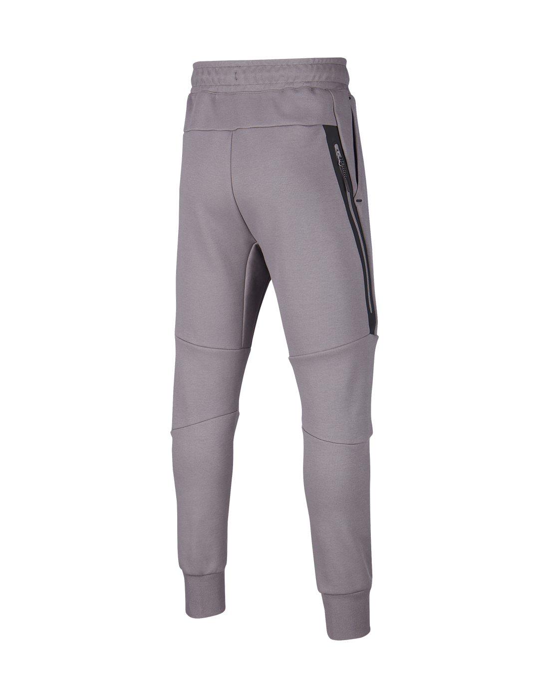 Nike Older Boys Tech Fleece Pants - Grey