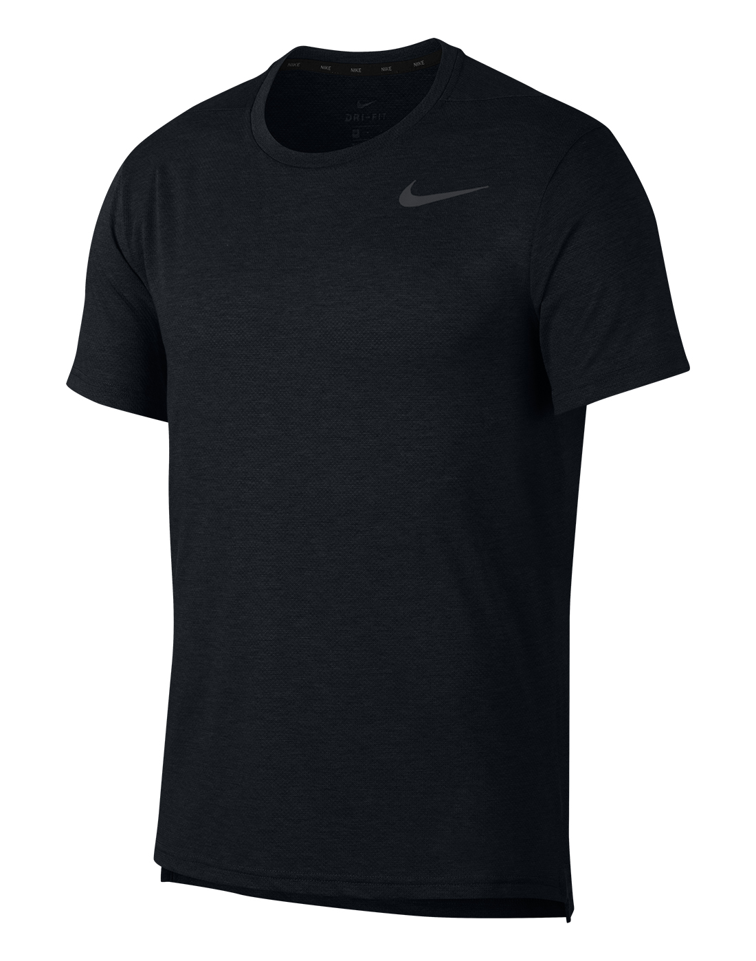 Men's Black Nike Gym T-Shirt | Life Style Sports