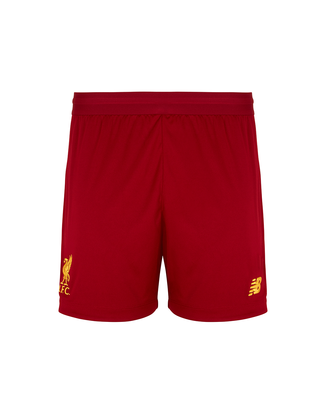 Liverpool 19/20 Home Shorts Life Style