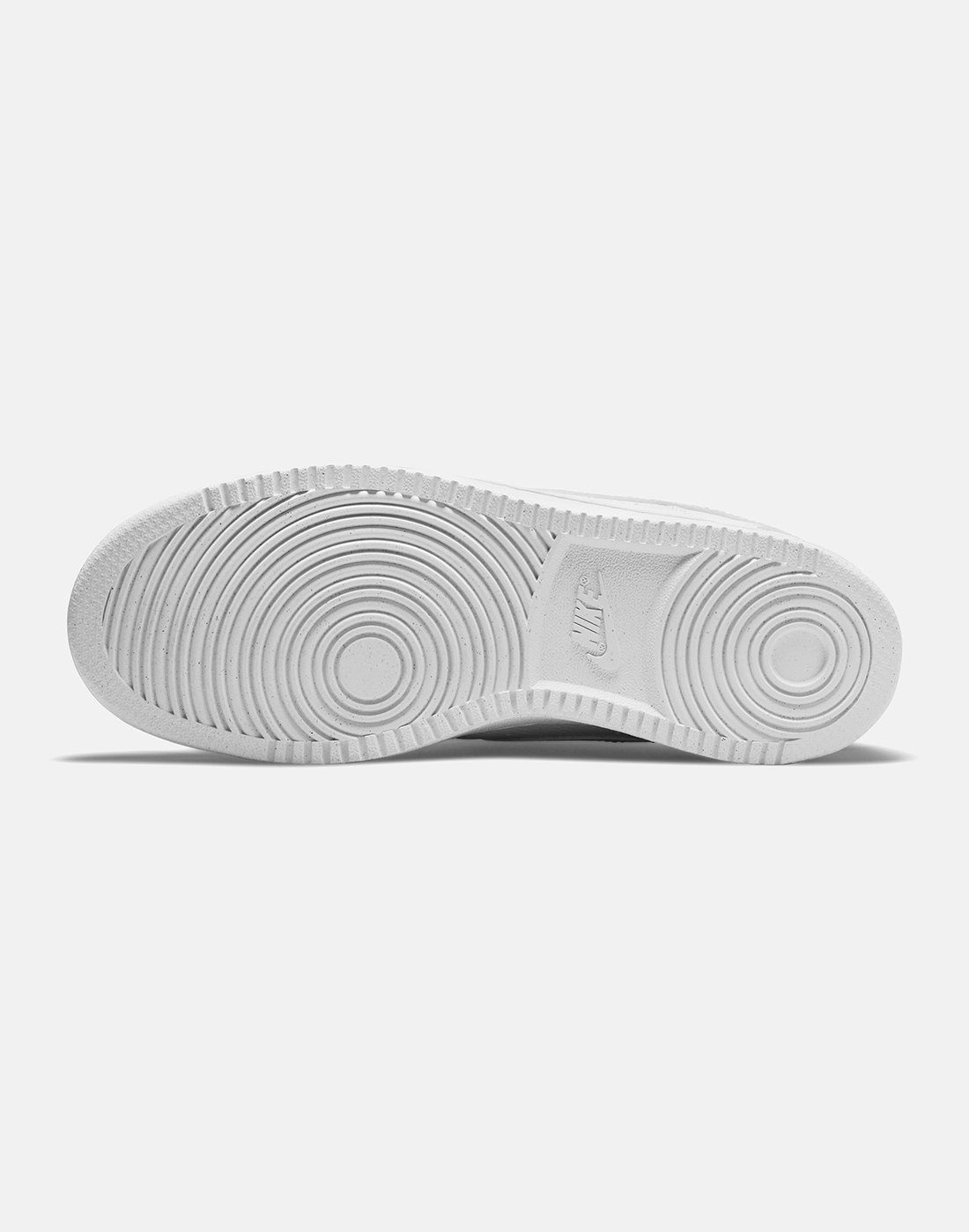 Nike Womens Court Vision Low Next Nature - White | Life Style Sports IE