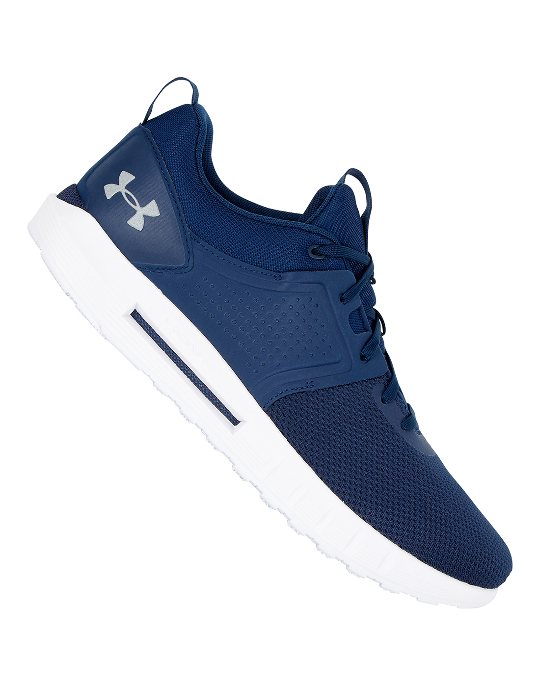 Under Armour Mens HOVR CT - Blue | Life Style Sports IE