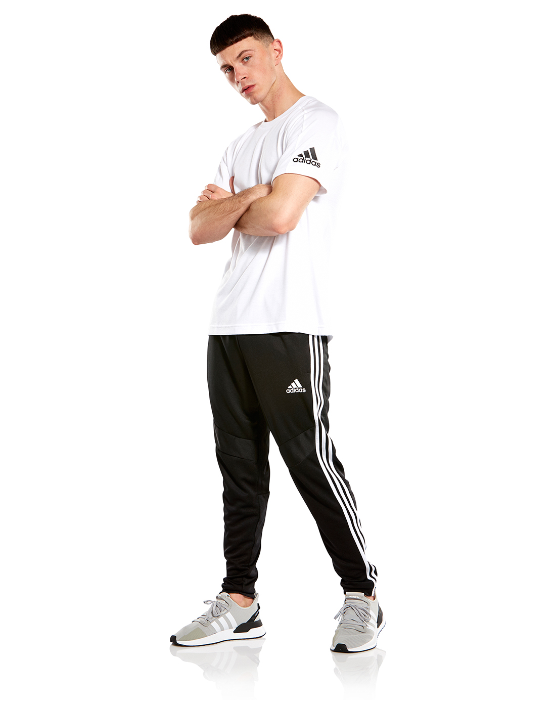 adidas tiro 19 outfit