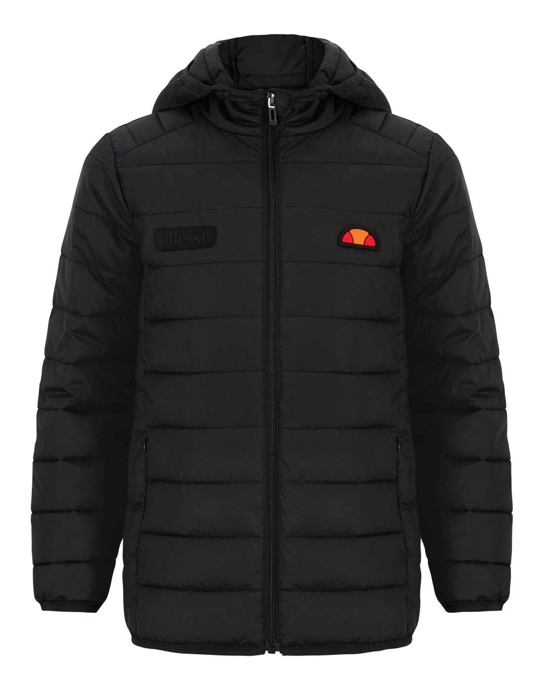 ellesse kids jacket