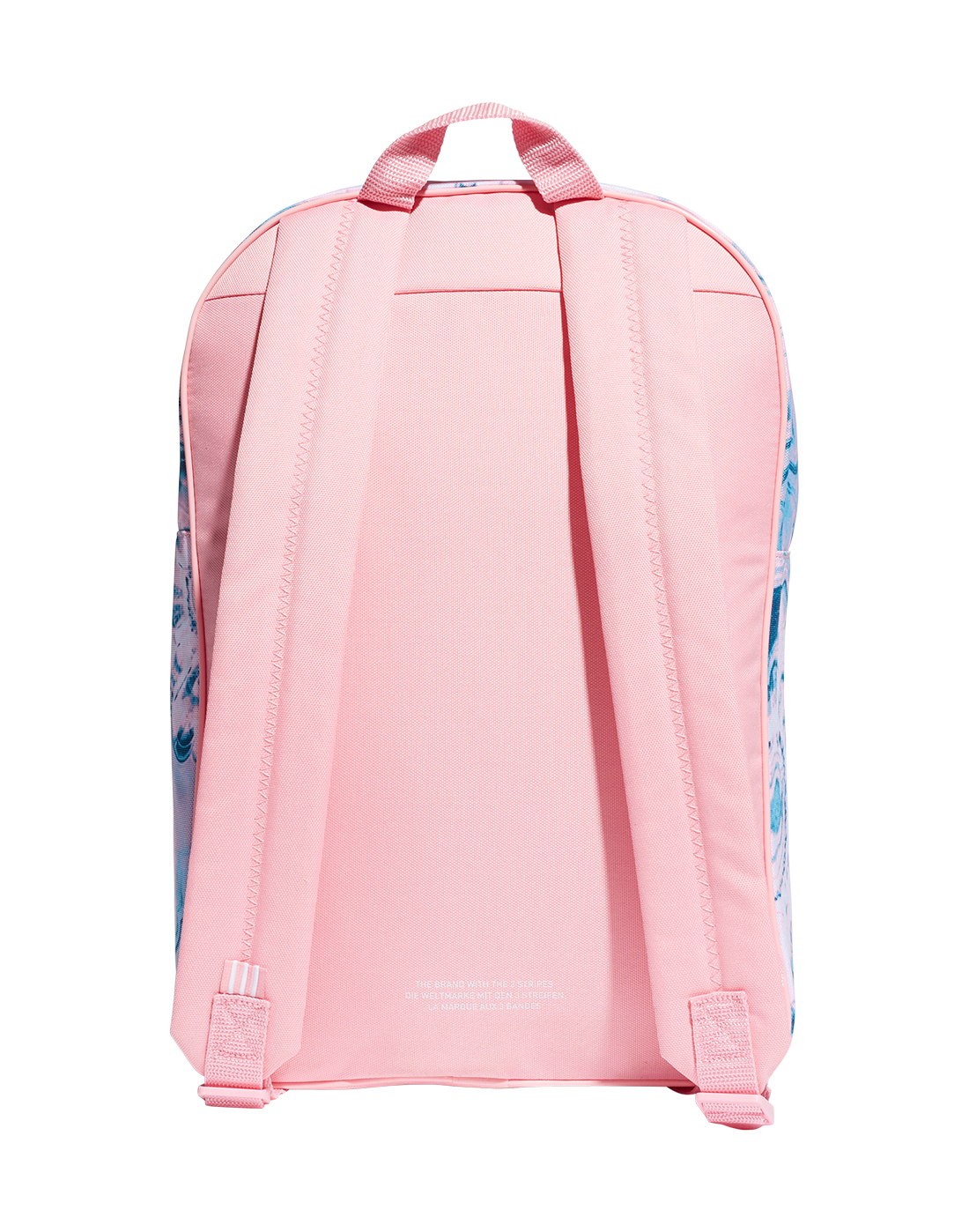 adidas tie dye backpack