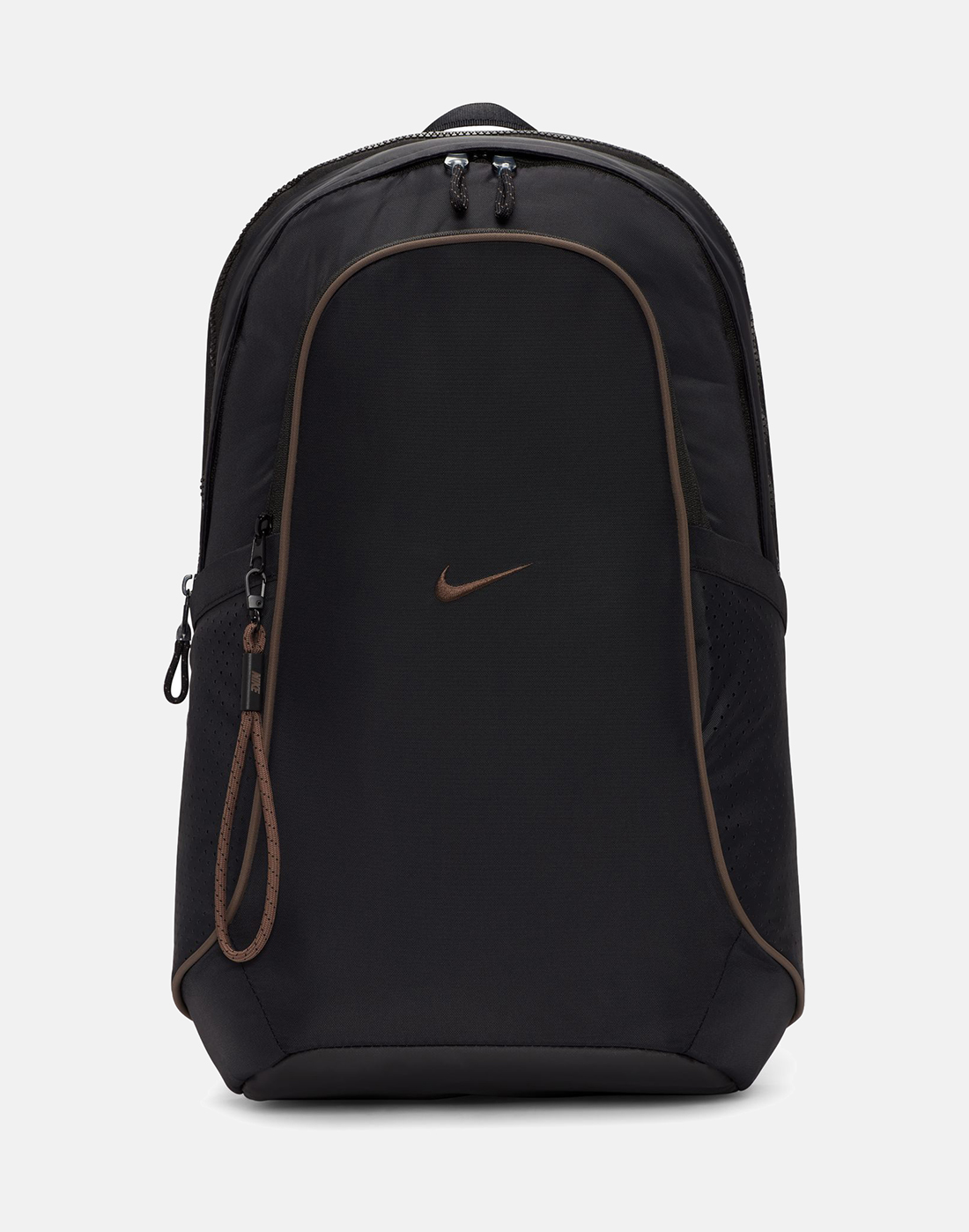 Nike Essentials Backpack - Black | Life Style Sports UK