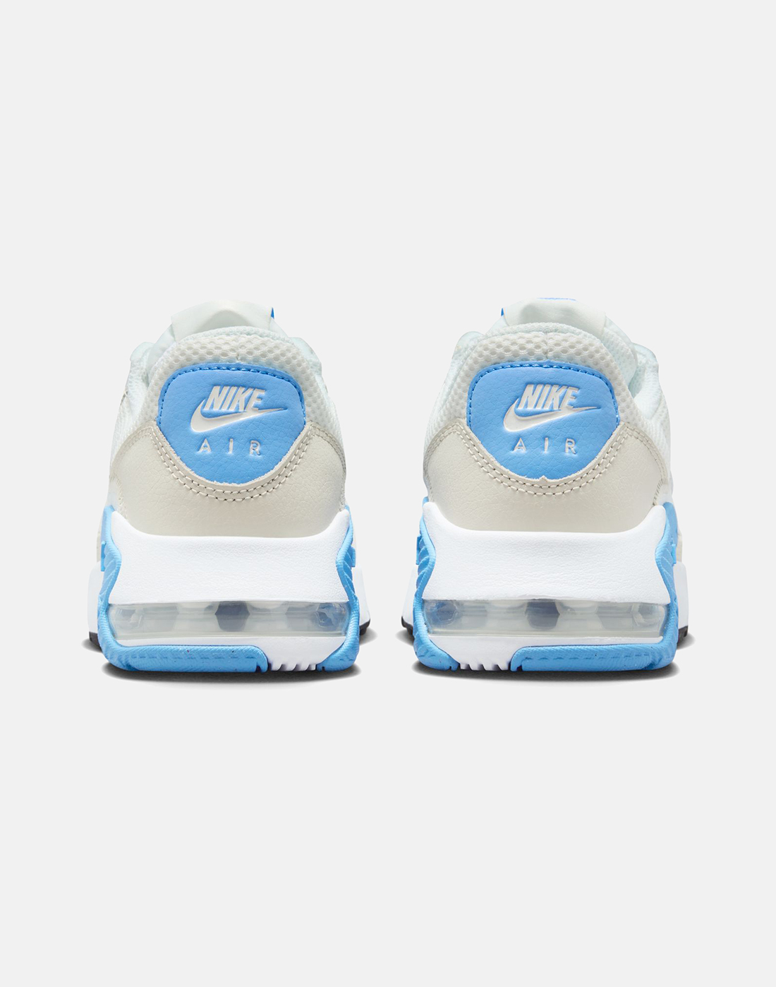 Nike Womens Air Max Excee - White | Life Style Sports IE