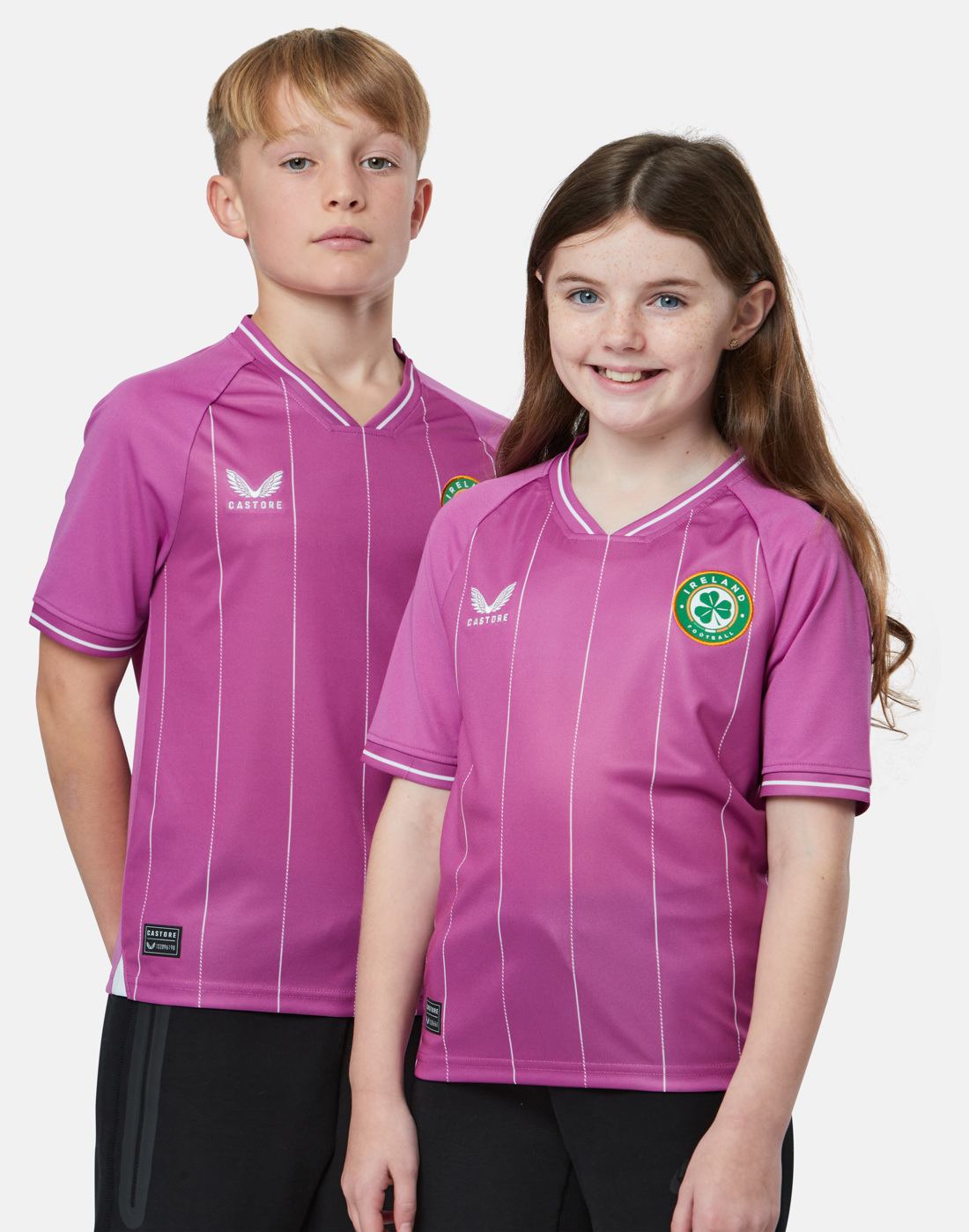 Ireland sales goalkeeper kit