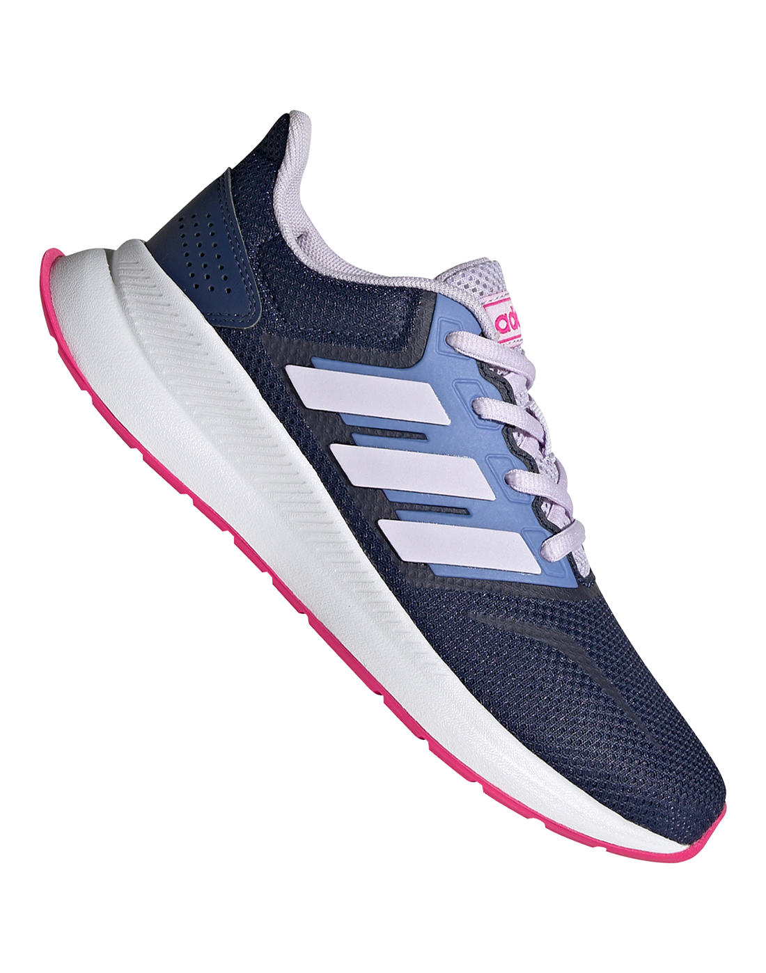 adidas runners for girls