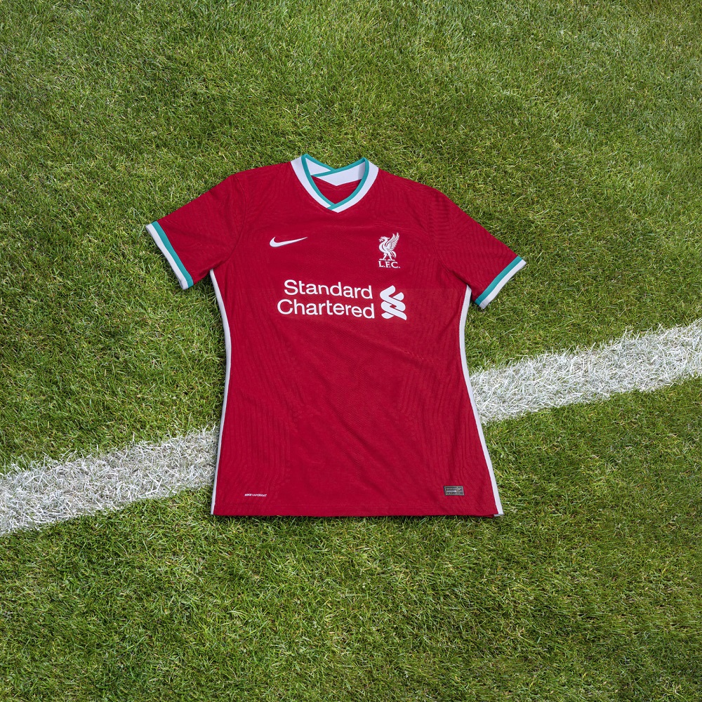 youth liverpool shirt