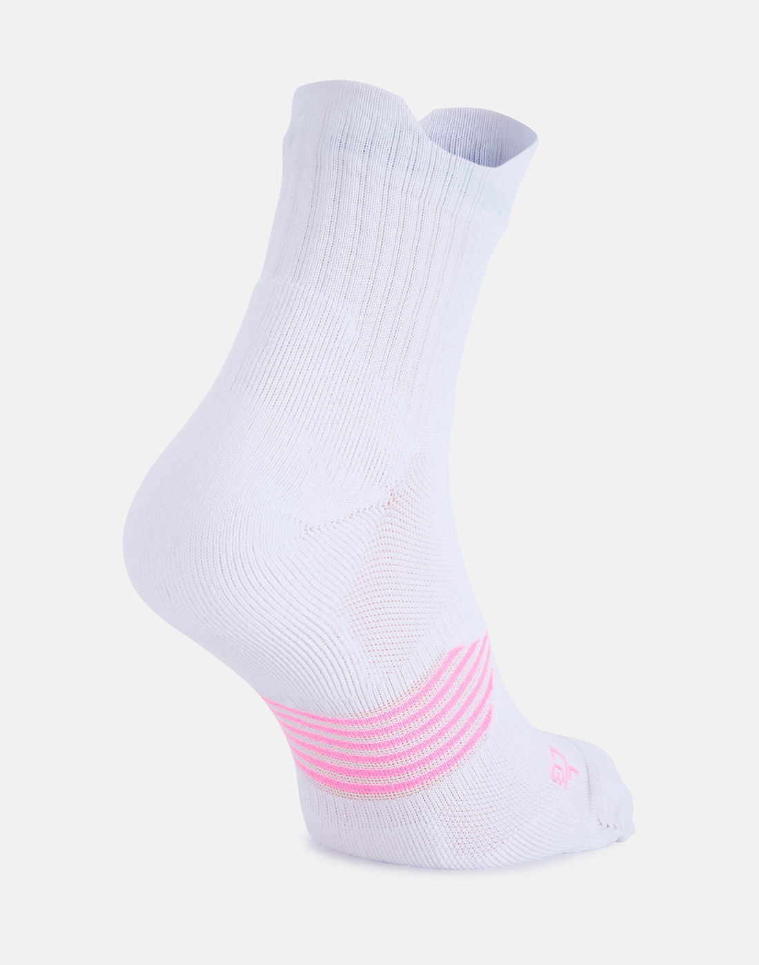 adidas Supernova Running Ankle Sock - White | Life Style Sports IE