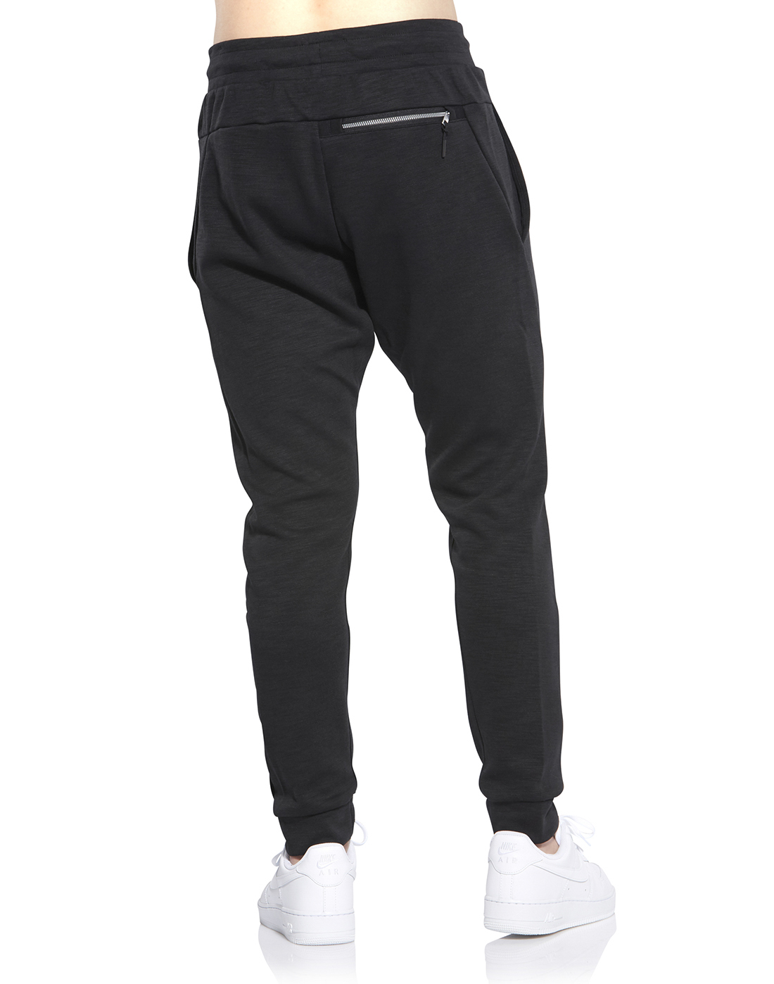 Men's NIke Optic Joggers | Black | Life Style Sports