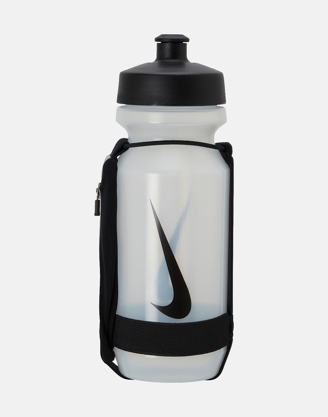 Nike Minimal Handheld Running Bottle 