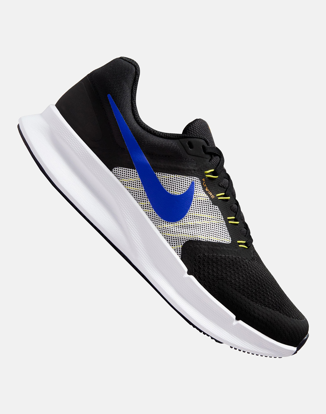 Nike Mens Run Swift 3 - Blue | Life Style Sports EU