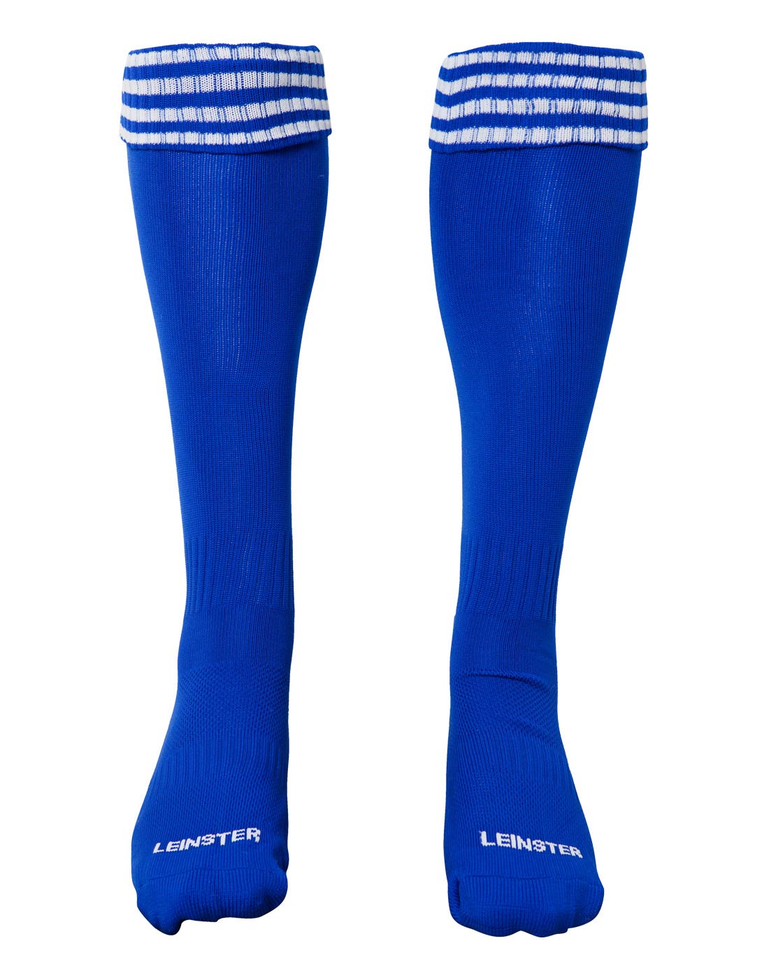 Canterbury Adult Leinster Home Sock - Blue | Life Style Sports EU