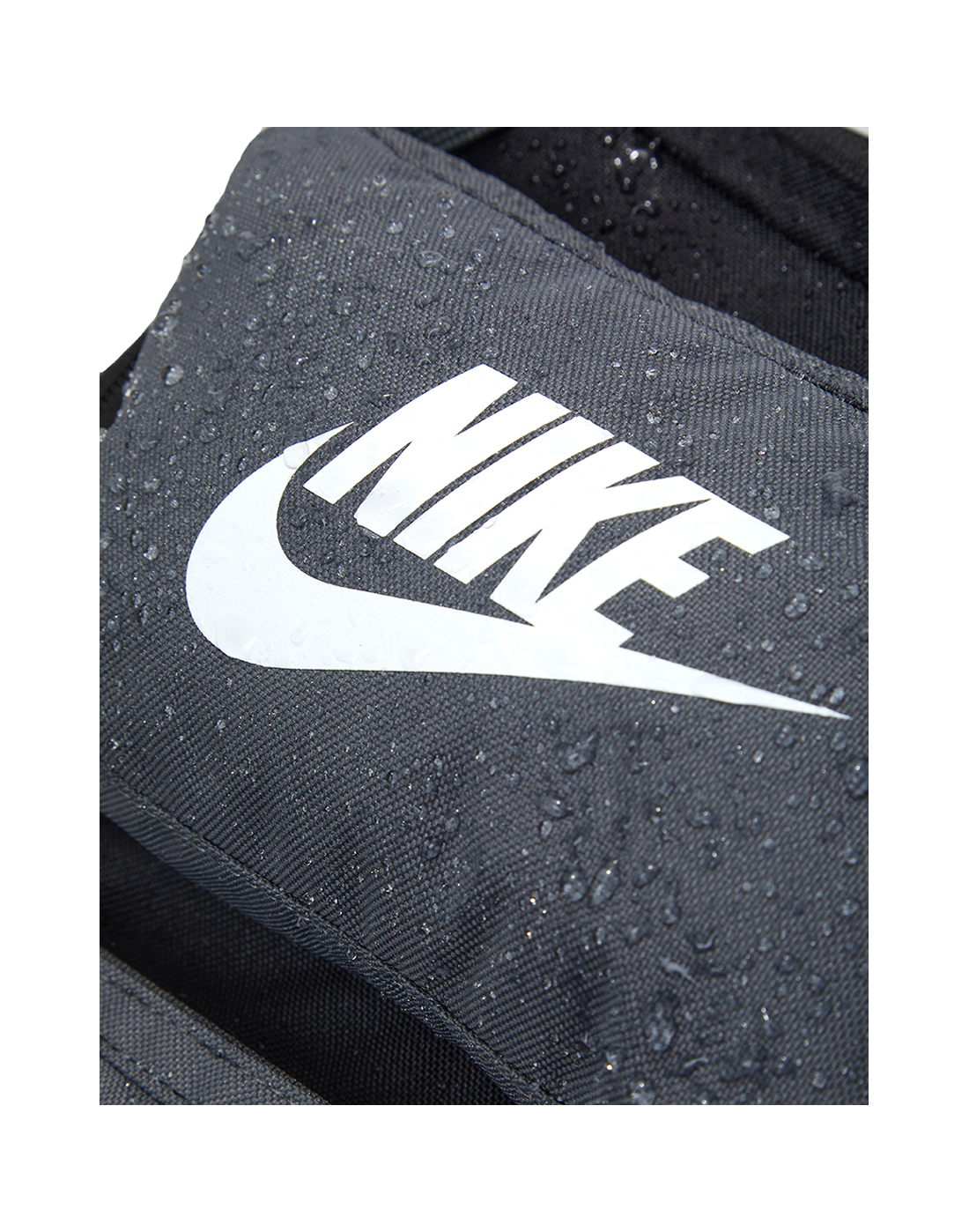 Nike Future Pro Backpack - Black | Life Style Sports IE