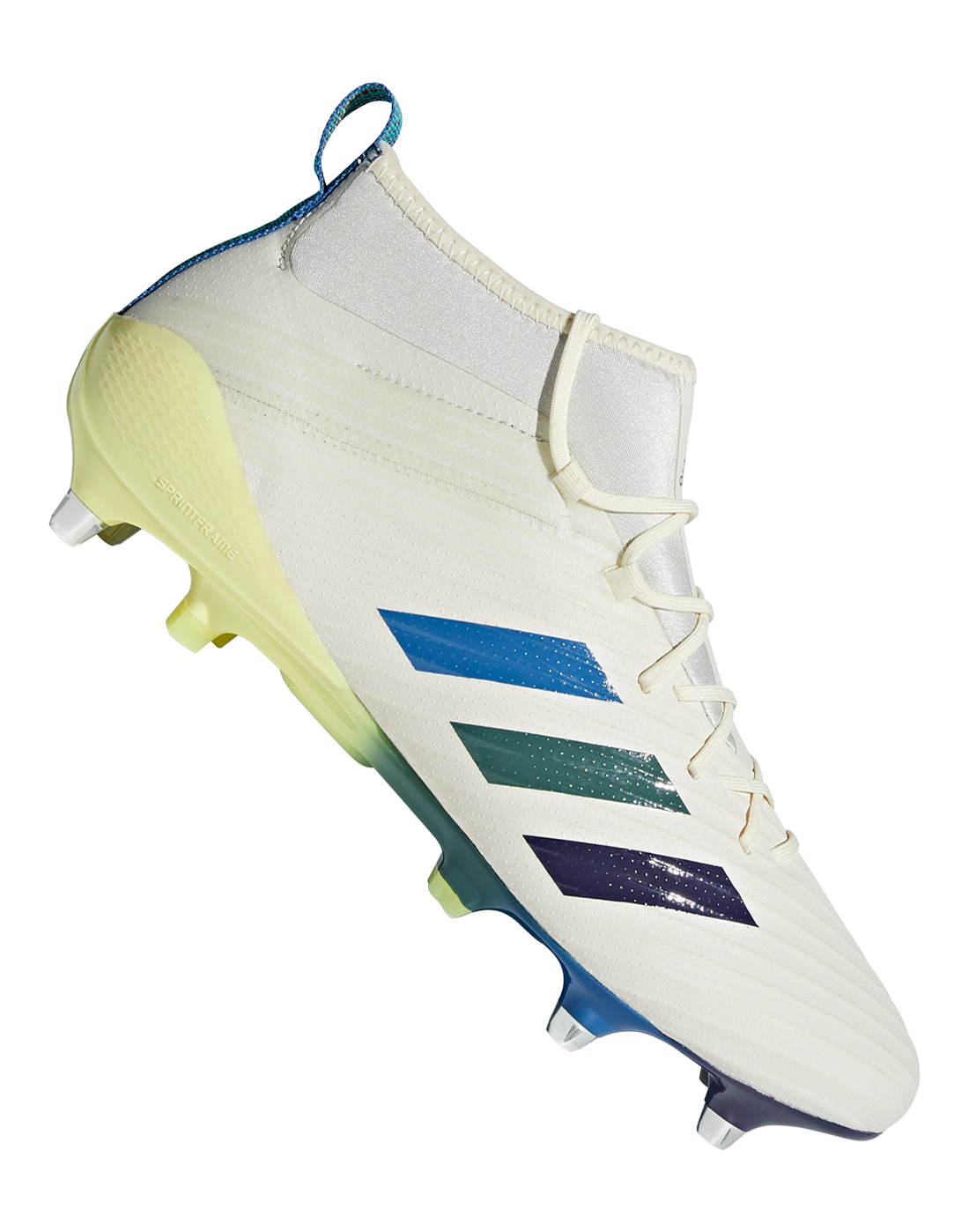 Adidas Predator Flare Rugby Boots Life Style Sports