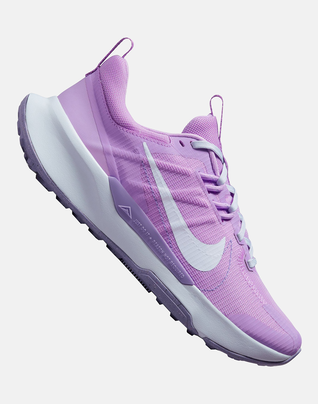 Nike Womens Juniper Trail 2 NN - Purple | Life Style Sports IE