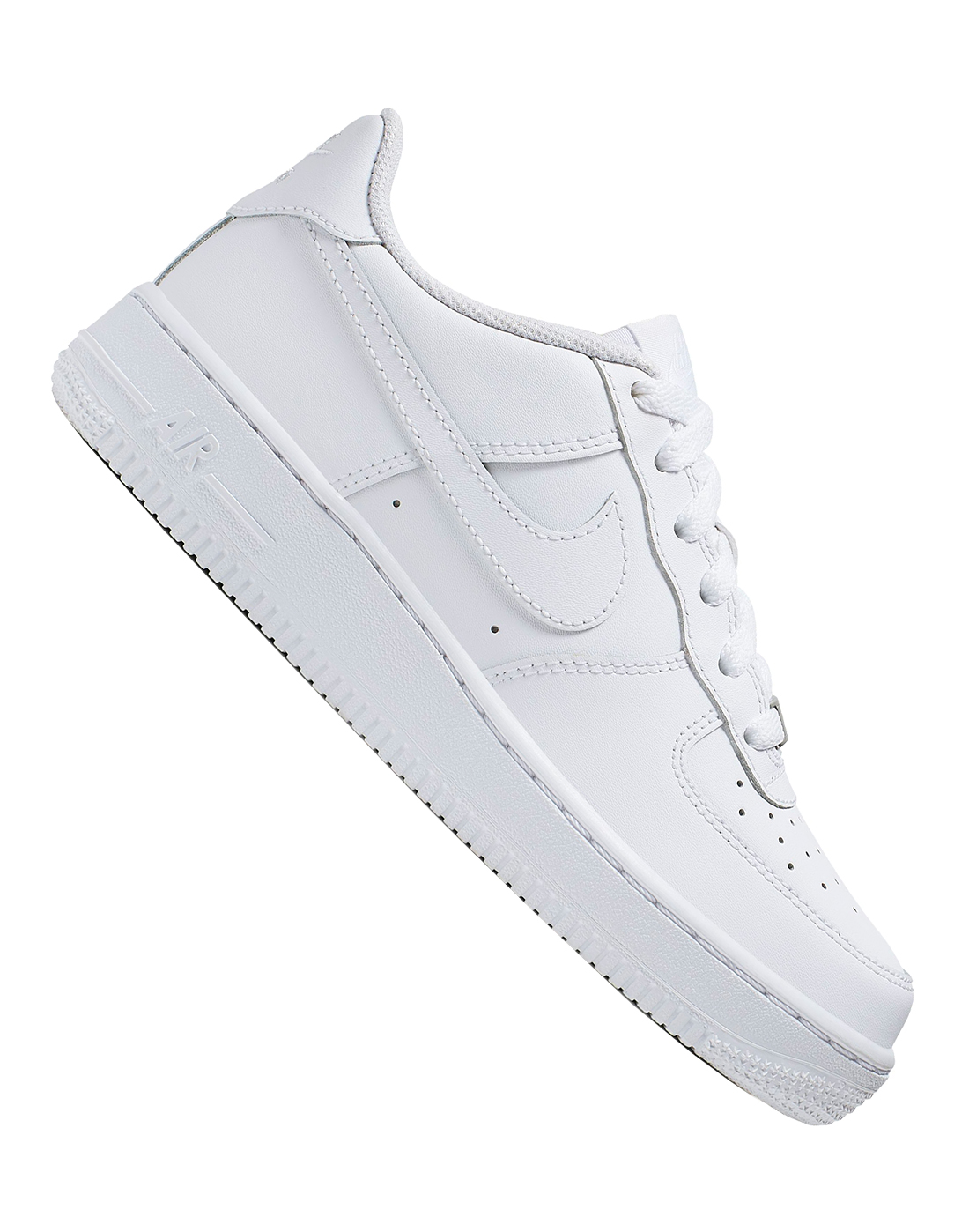 junior nike air force 1 size 4