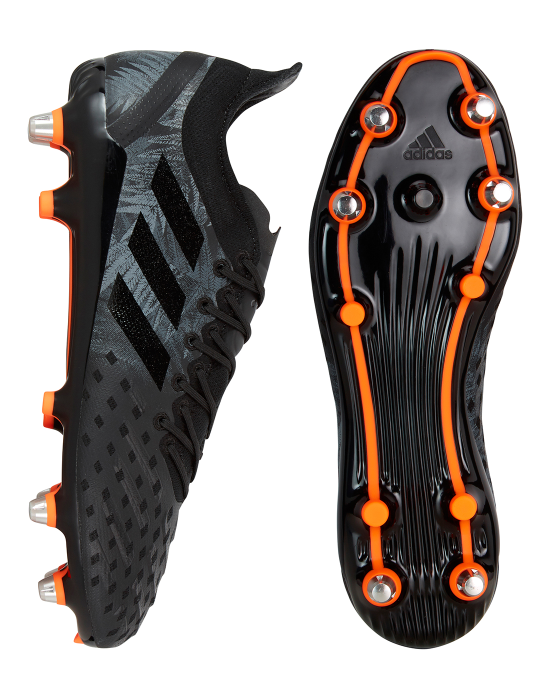 Adidas Adult Predator Xp Ab Sg Life Style Sports