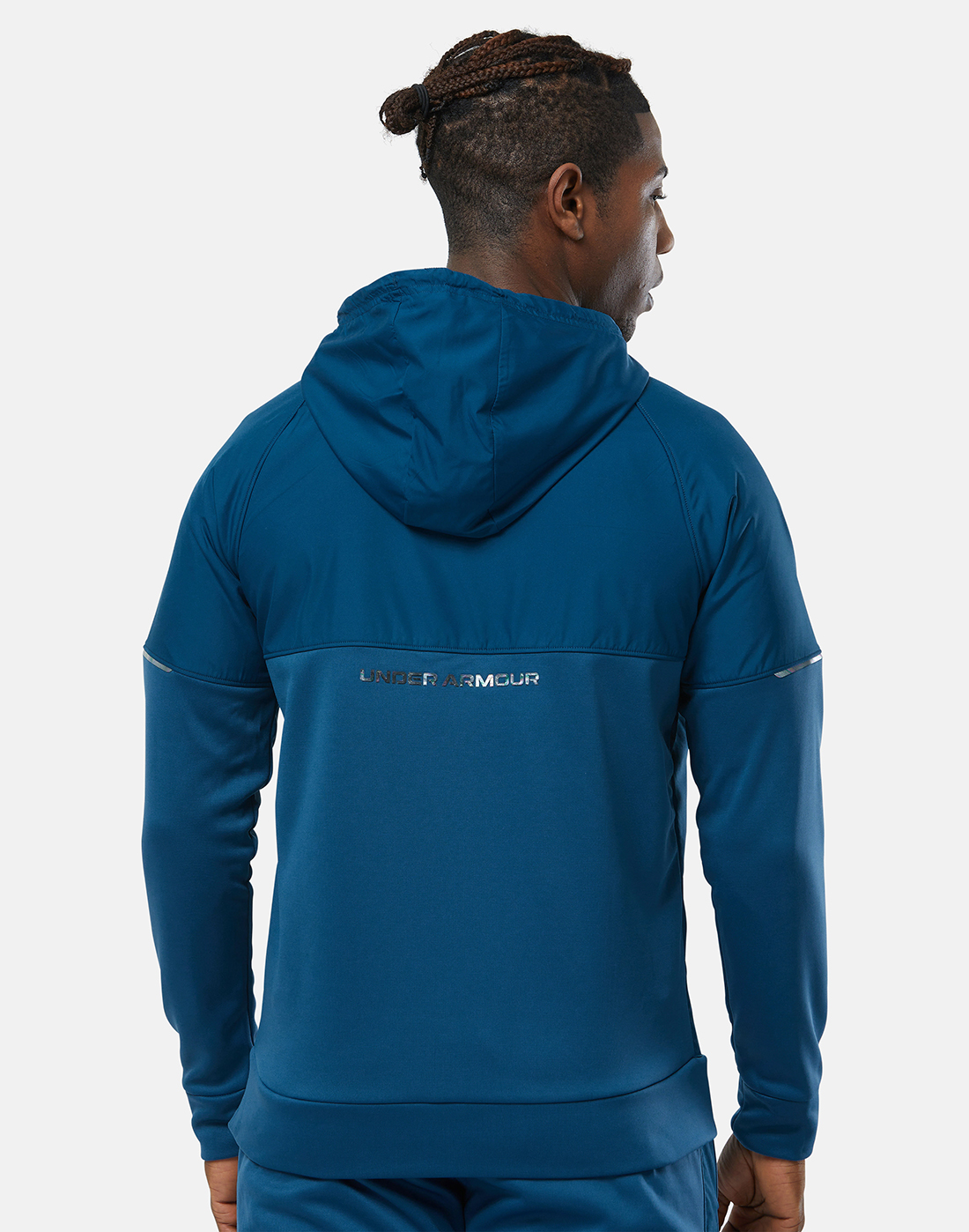 Men's Armour Fleece® Full-Zip Hoodie