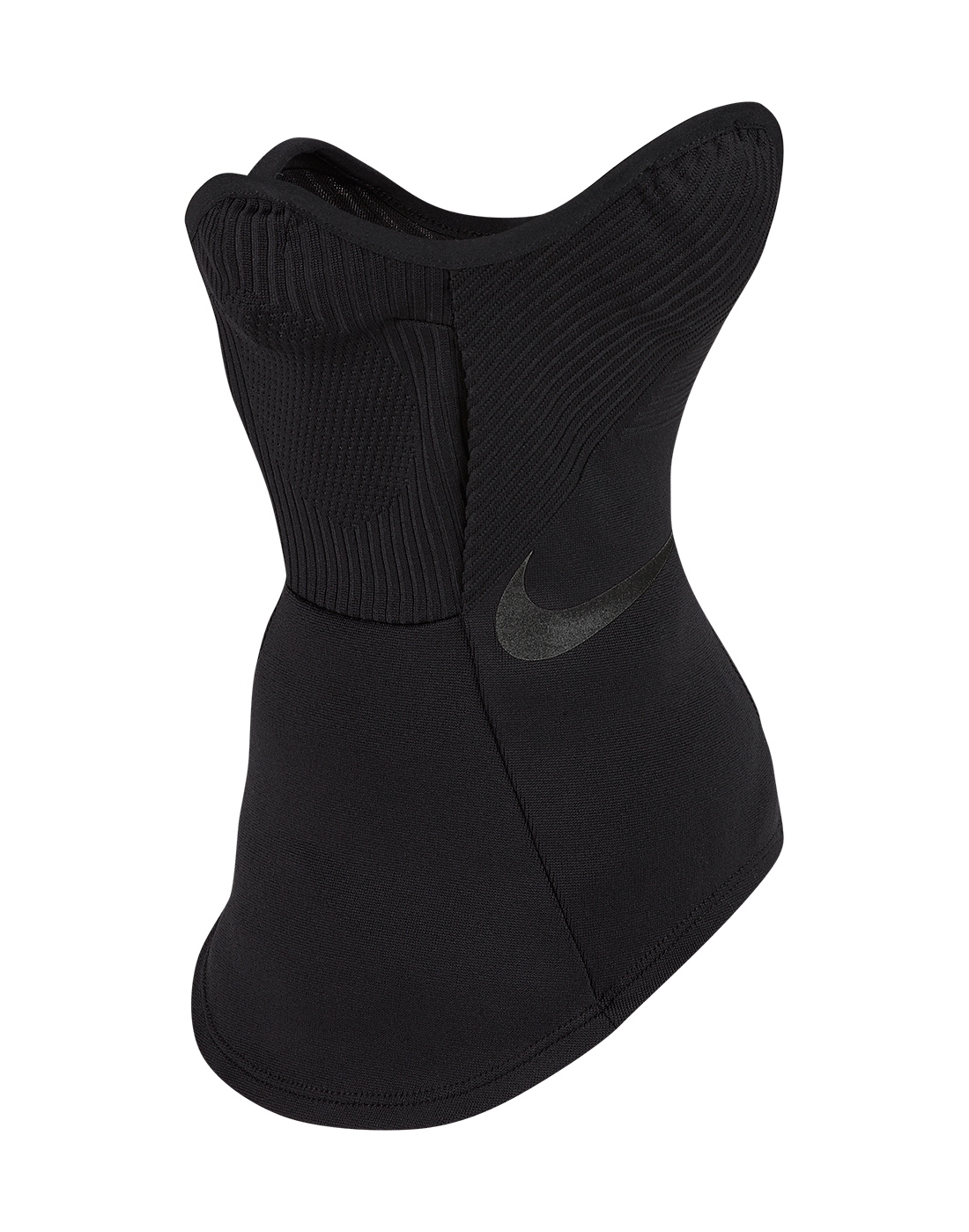 Nike Vaporknit Strike Snood - Black | Life Style Sports UK