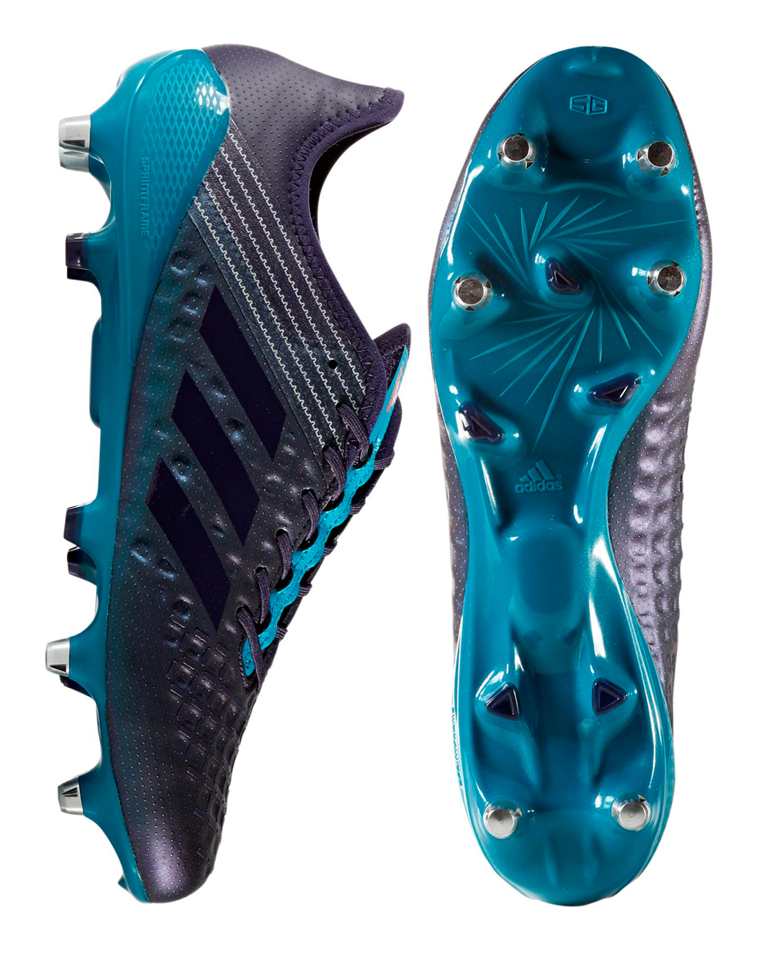 adidas predator malice control black